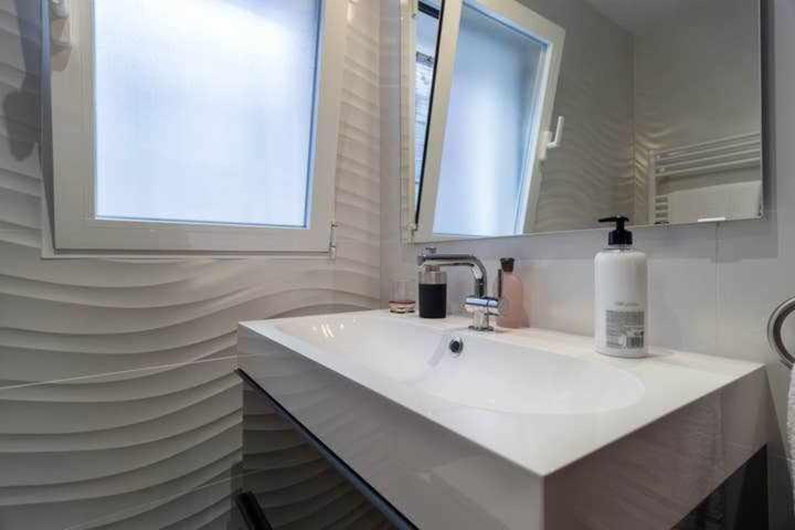 Ferienwohnung Ferrobus Zamora Exterior foto
